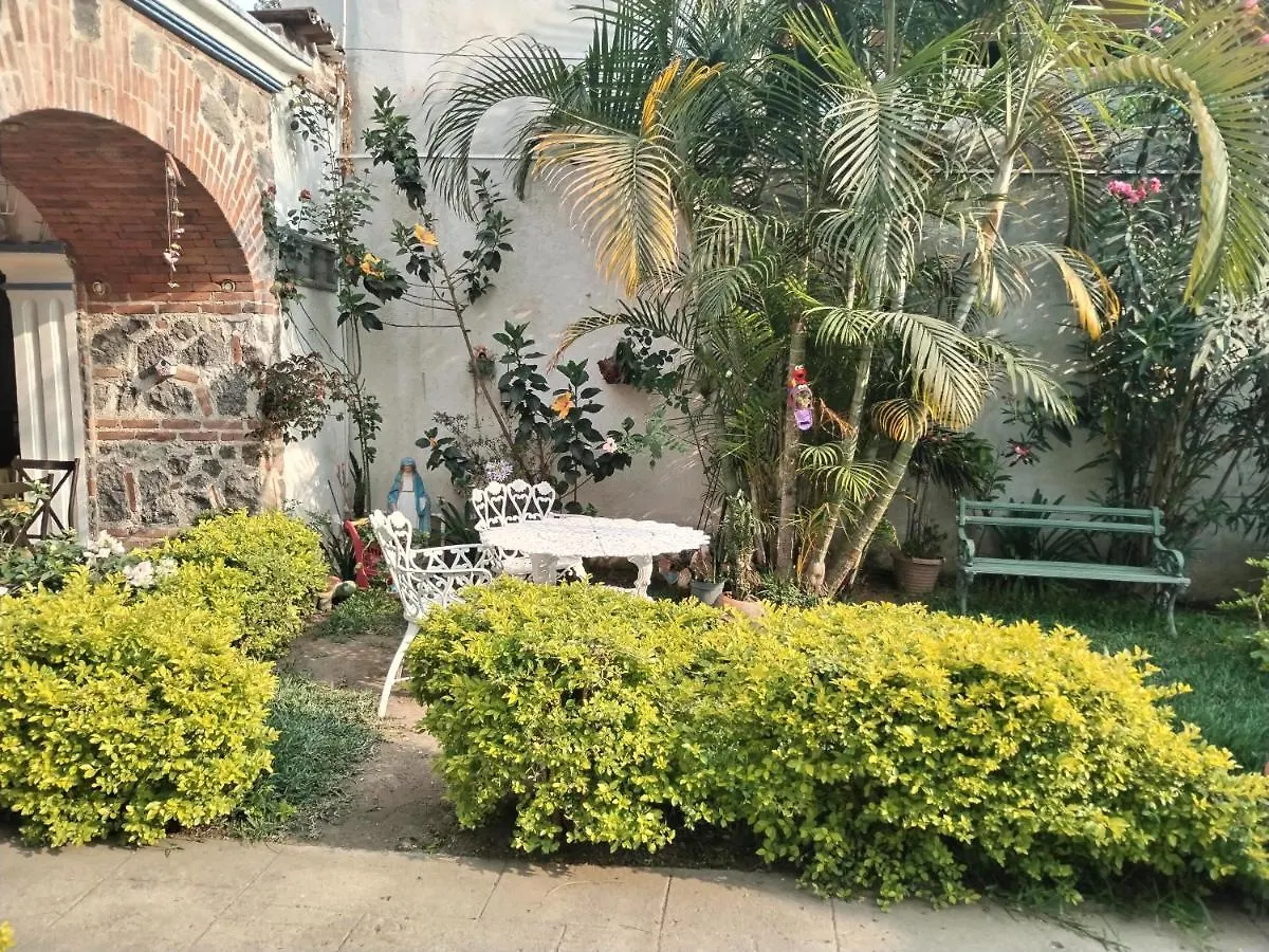 Hotel Nolasco アンティグア・グアテマラ