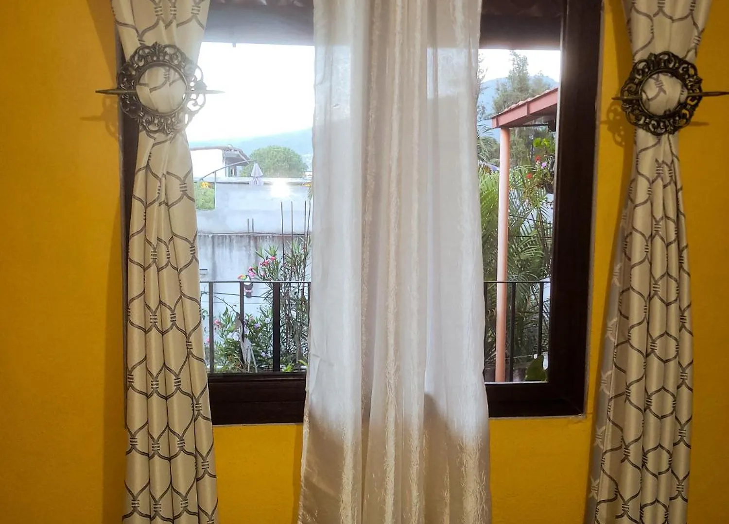 Hotel Nolasco Antigua