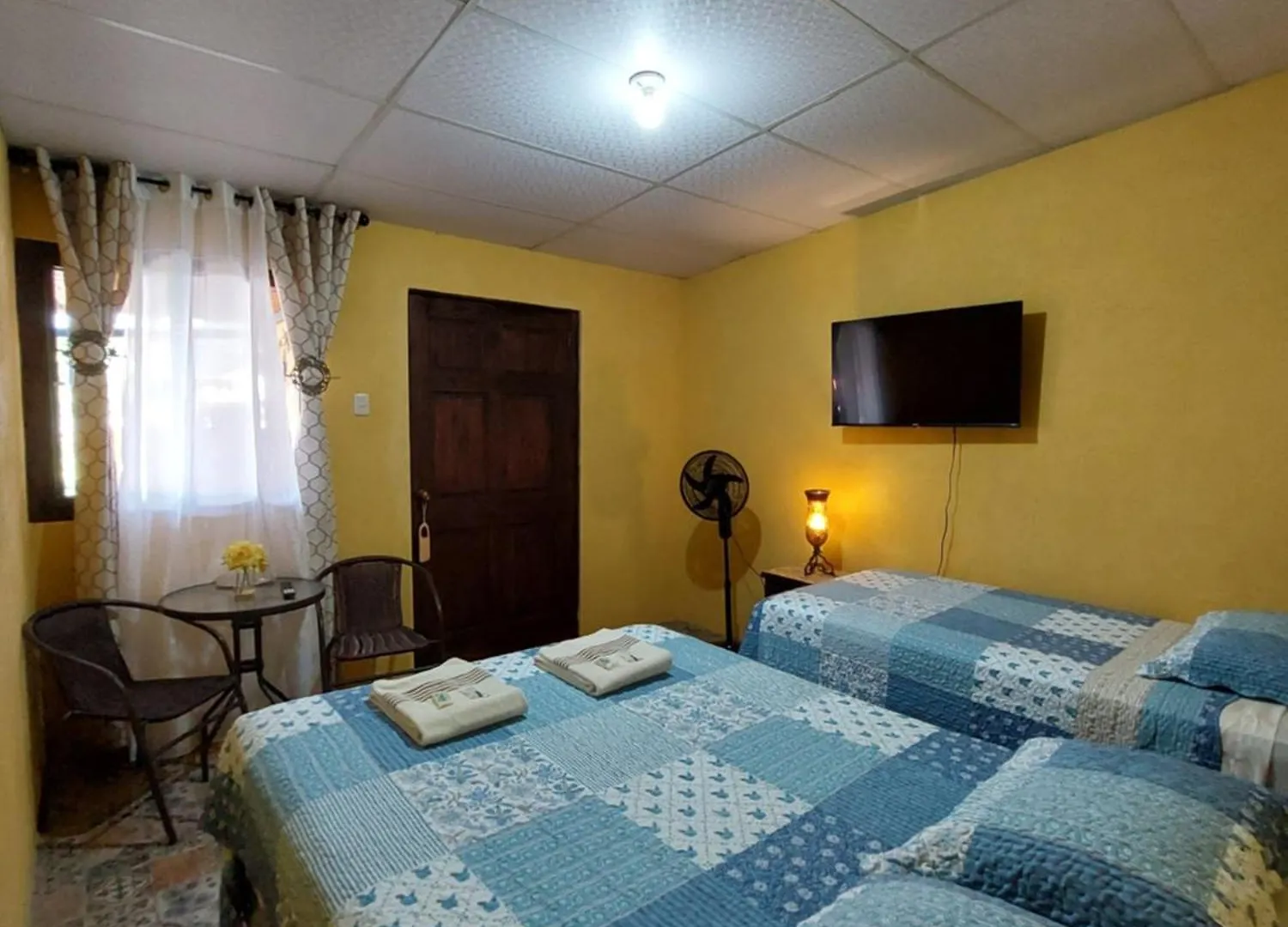 Hotel Nolasco アンティグア・グアテマラ 0*,