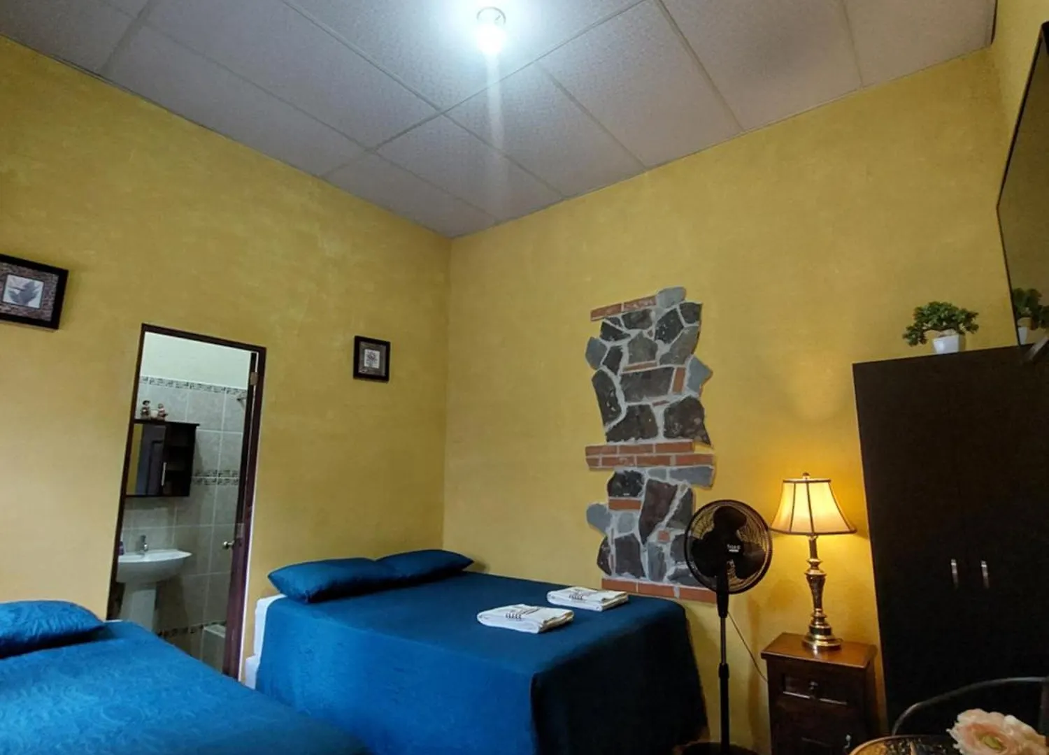Hotel Nolasco Antigua