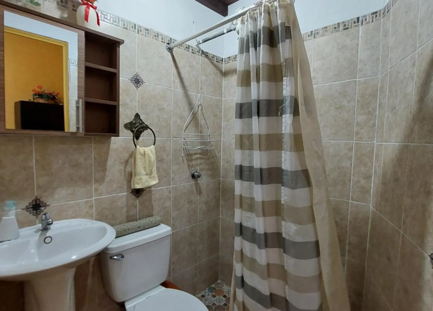 Hotel Nolasco Antigua