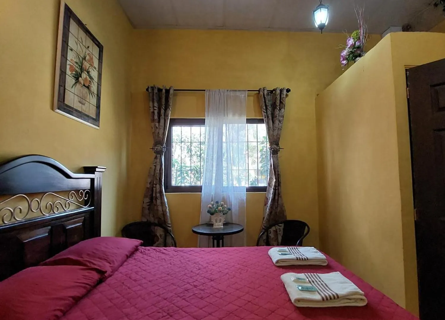 Hotel Nolasco Antigua