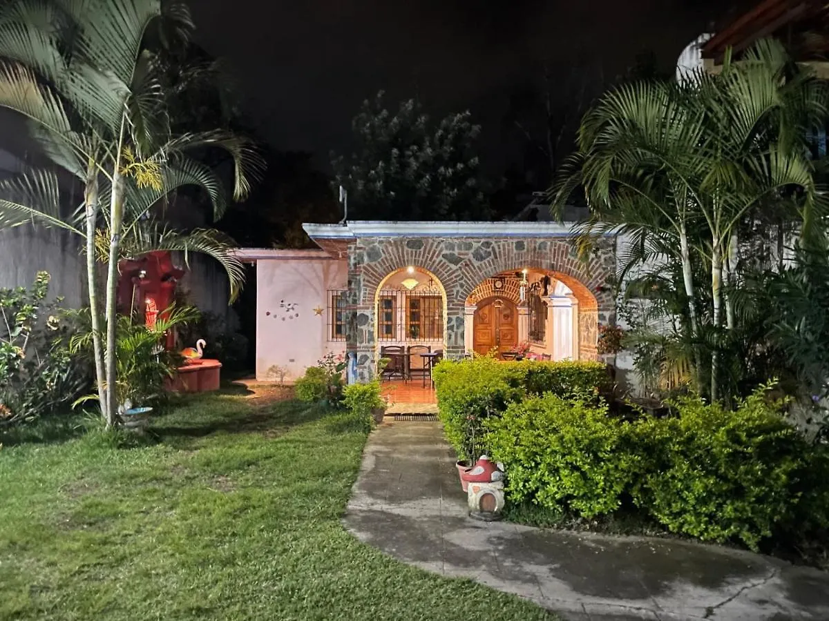 Hotel Nolasco Antigua