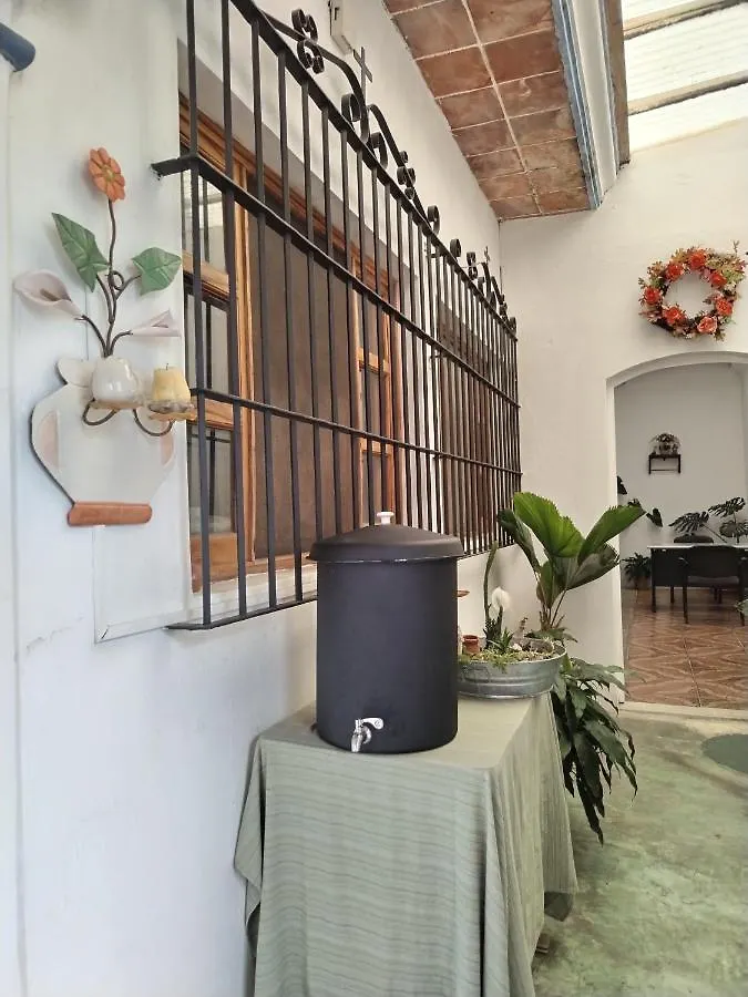 Hotel Nolasco Antigua 0*,