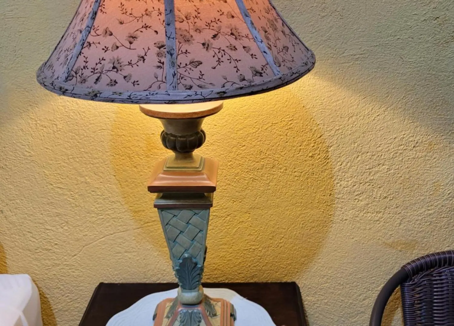 Hotel Nolasco Antigua
