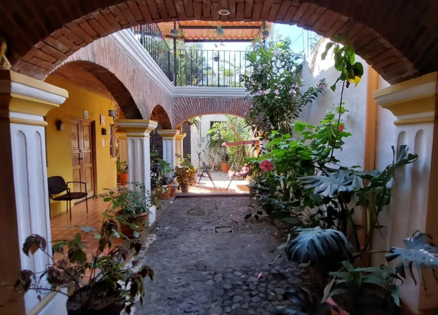 Hotel Nolasco Antigua 0*,  Γουατεμάλα