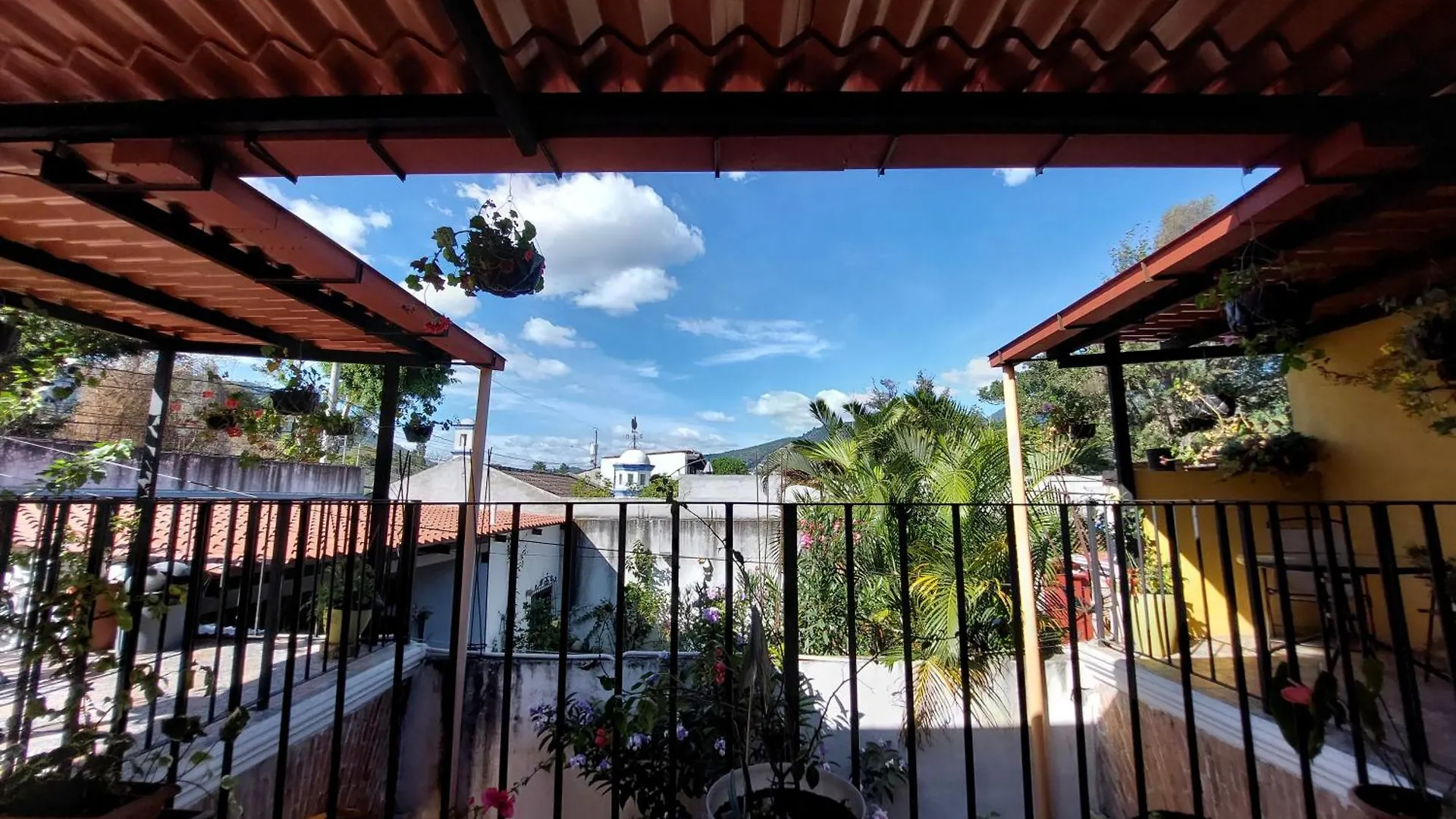 Hotel Nolasco Antigua
