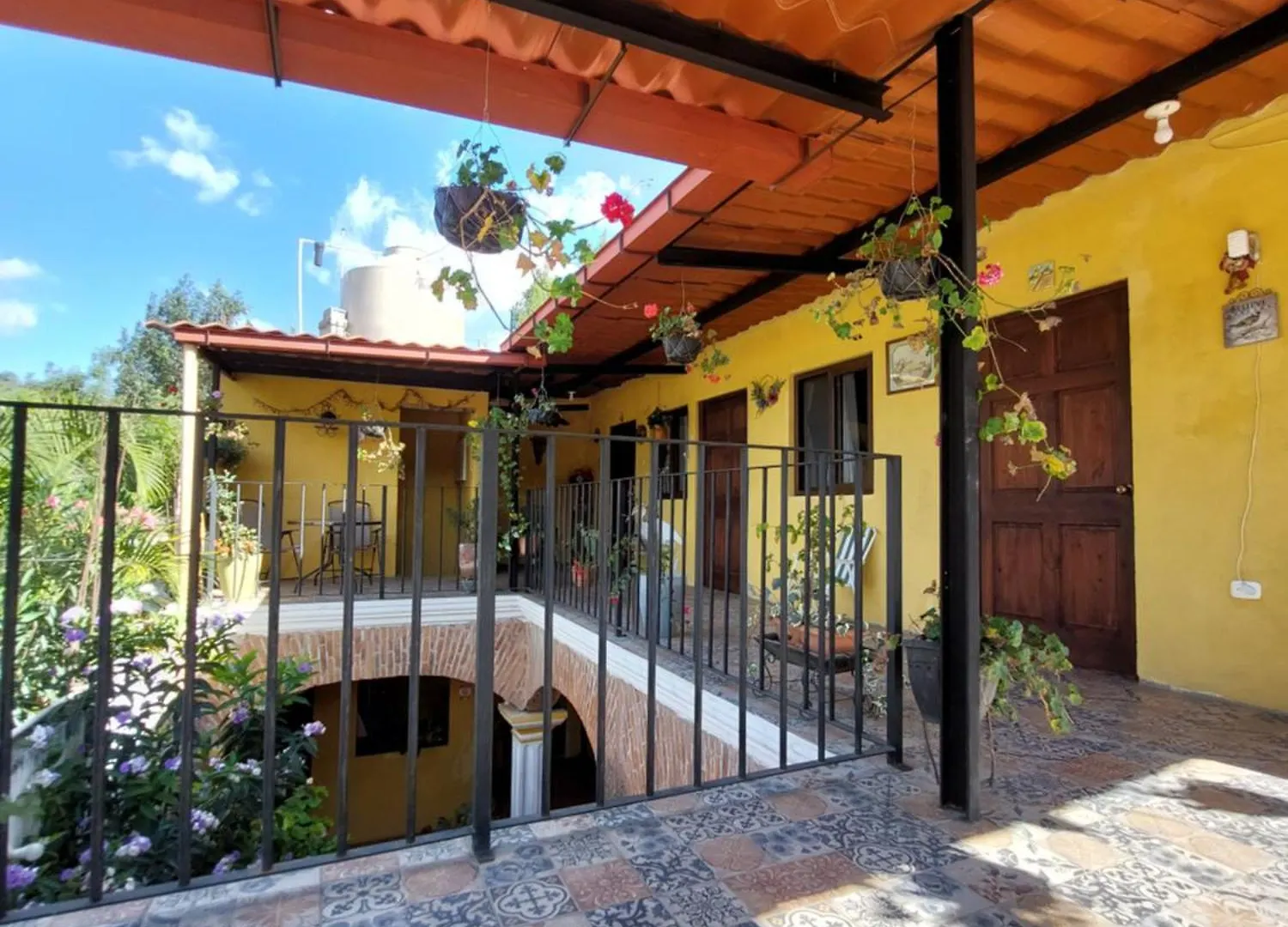 Hotel Nolasco Antigua 0*,