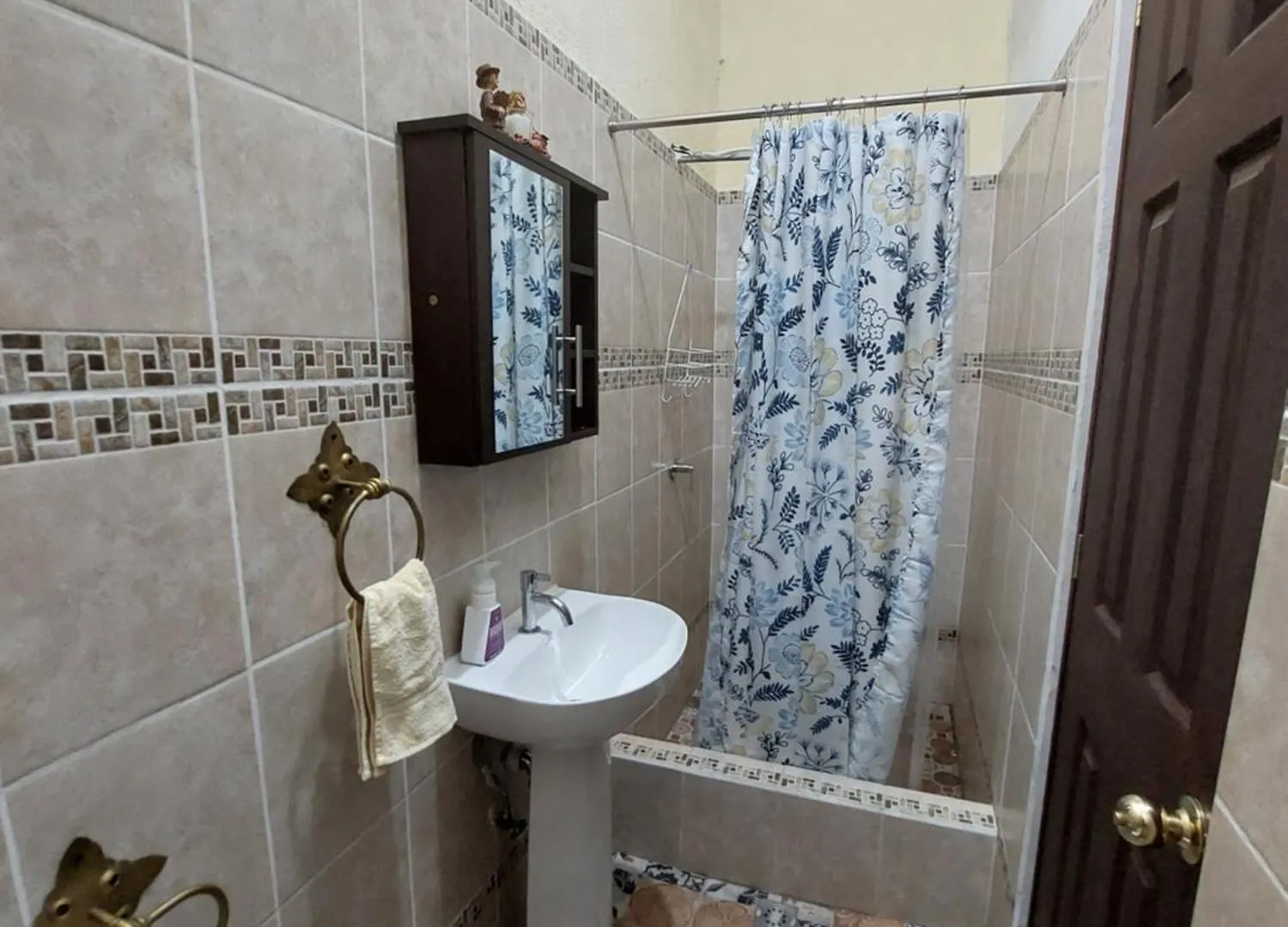 Hotel Nolasco Antigua