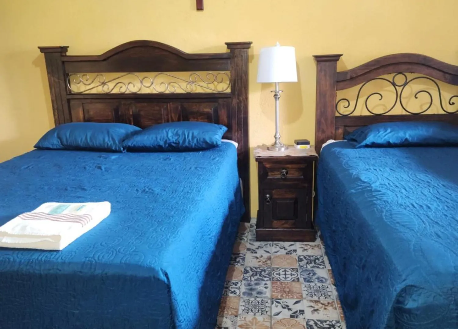 Hotel Nolasco Antigua Guatemala