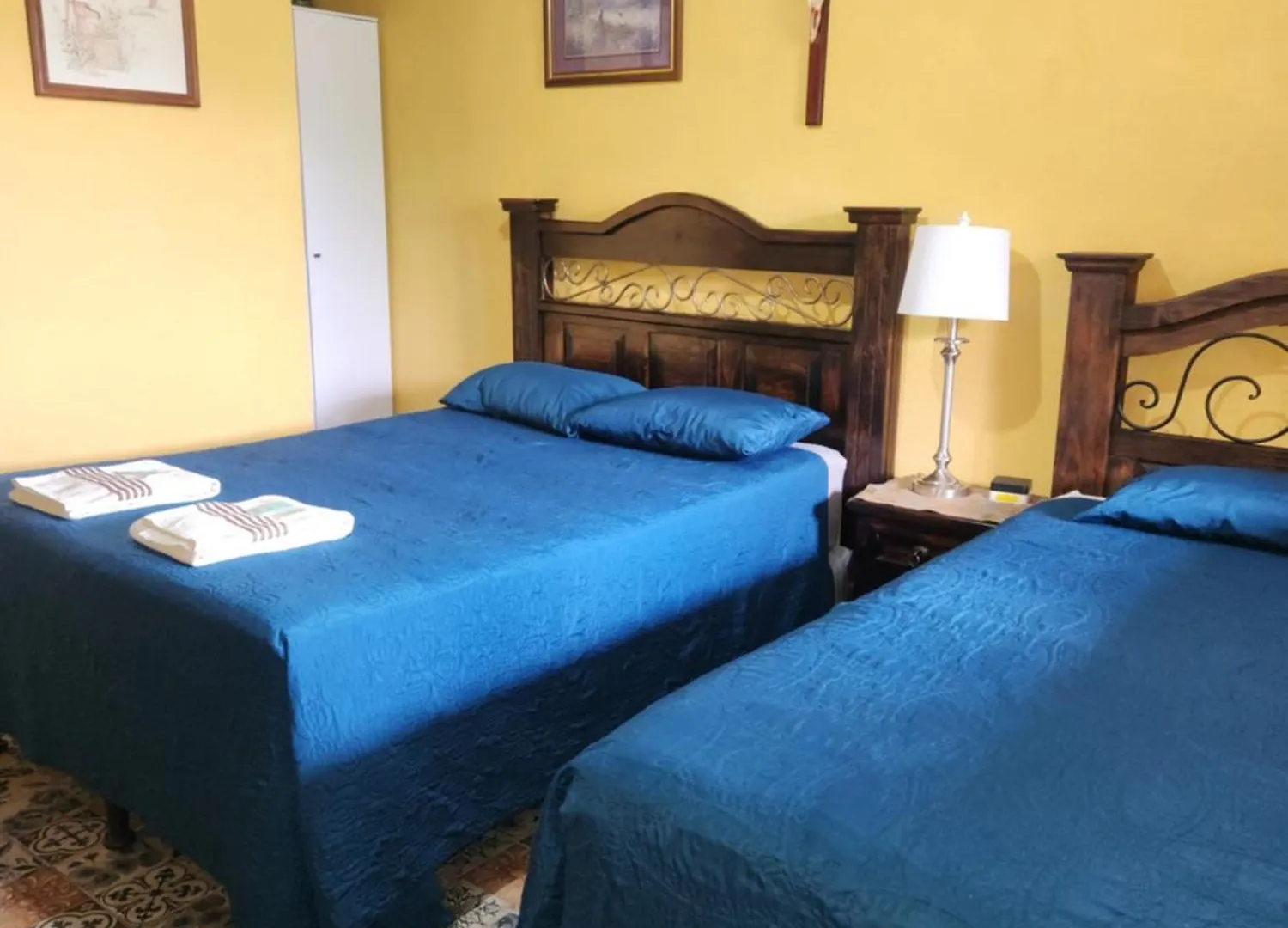 Hotel Nolasco Antigua 0*,
