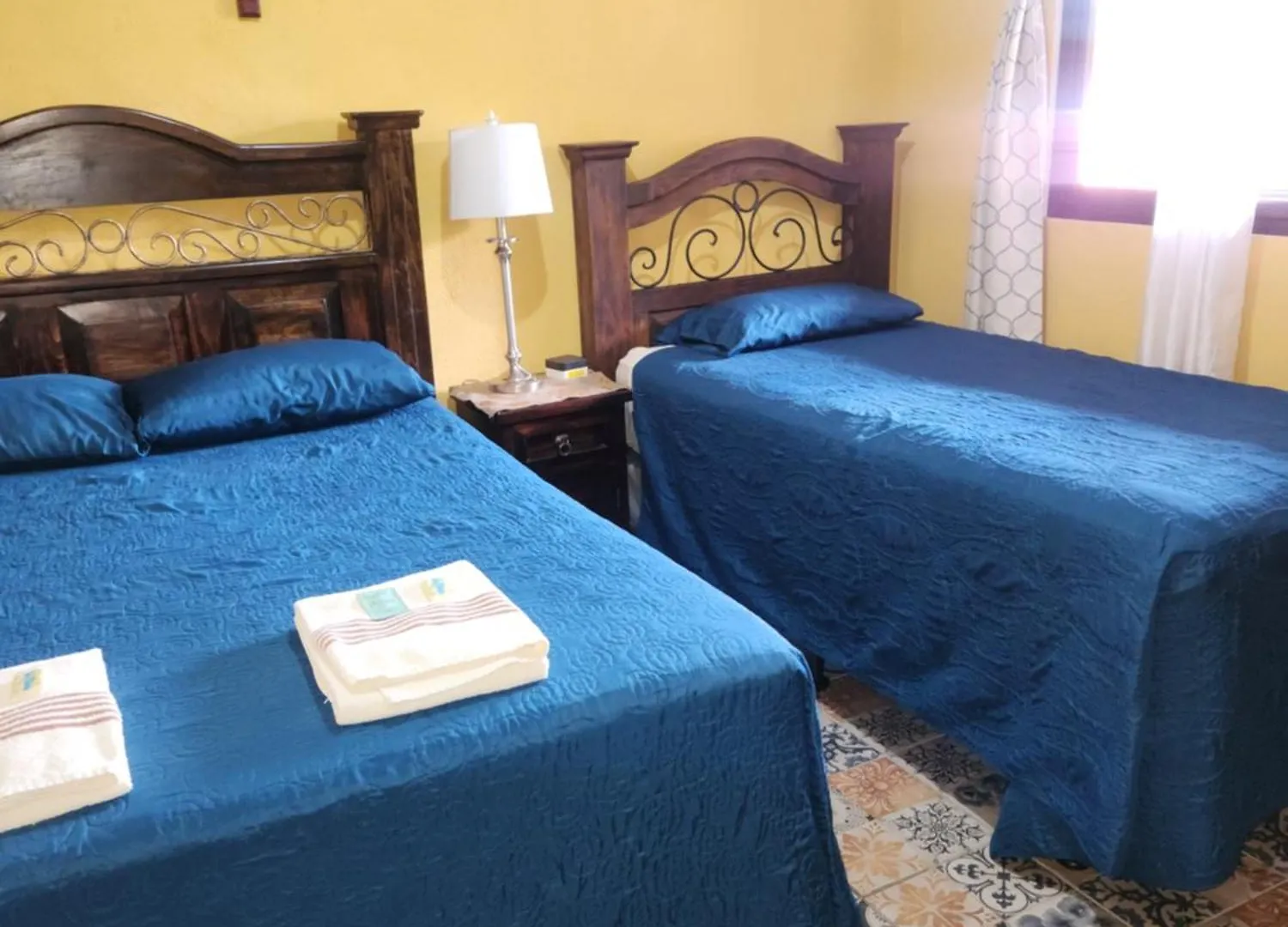 Hotel Nolasco Antigua