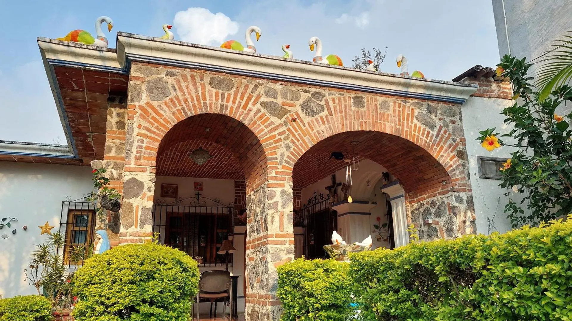Hotel Nolasco Antigua Guatemala