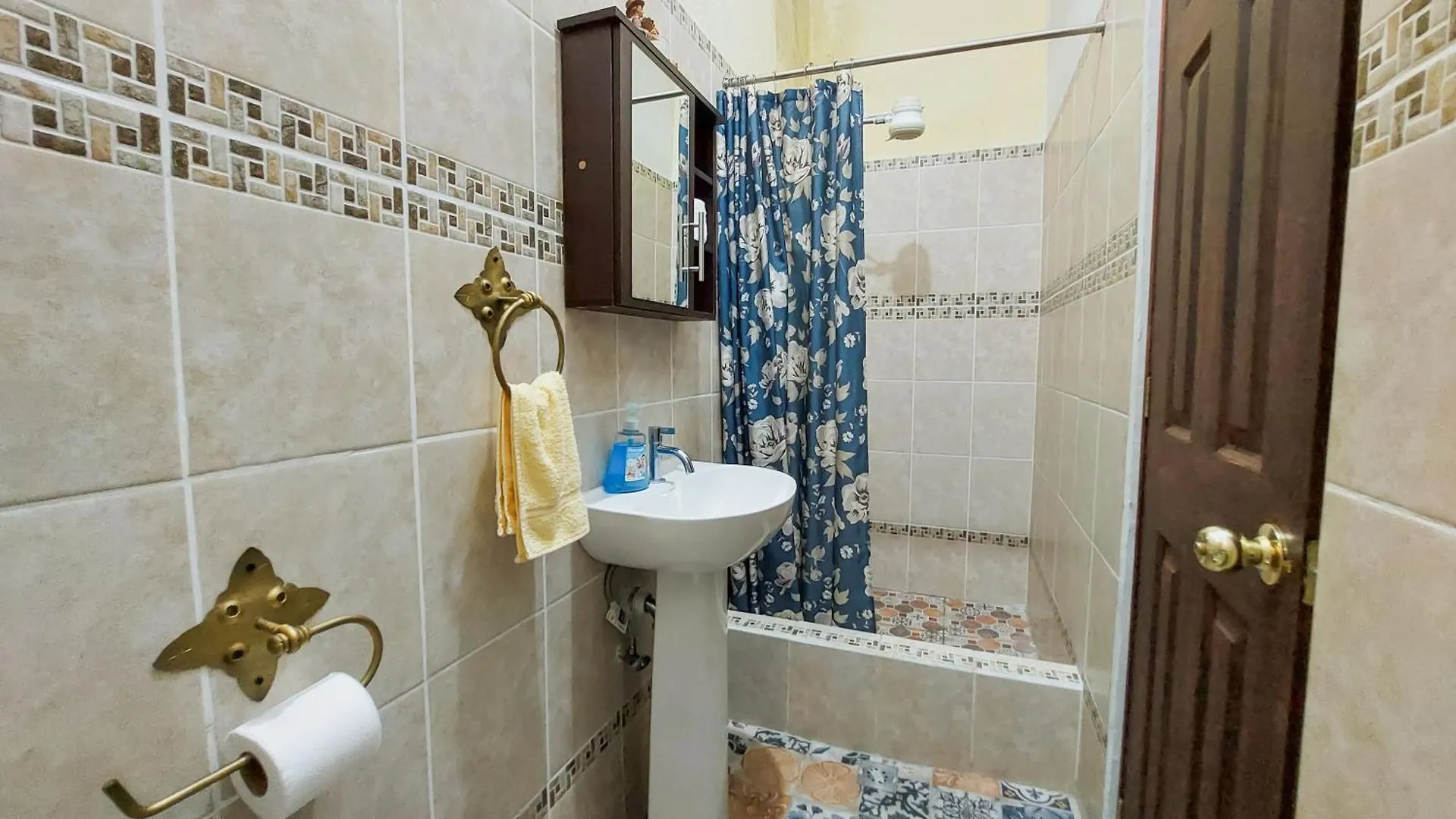 Hotel Nolasco Antigua