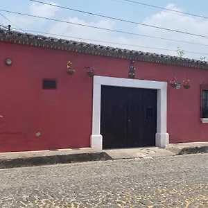 Casa De Leon Гостевой дом