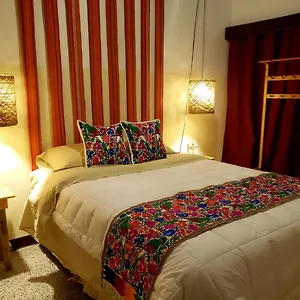 Luna Maya Boutique Отель