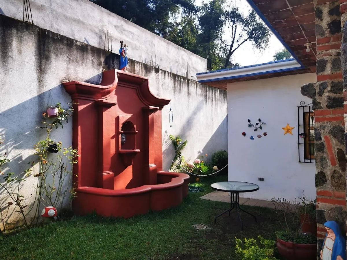 Hotel Nolasco Antigua Guatemala