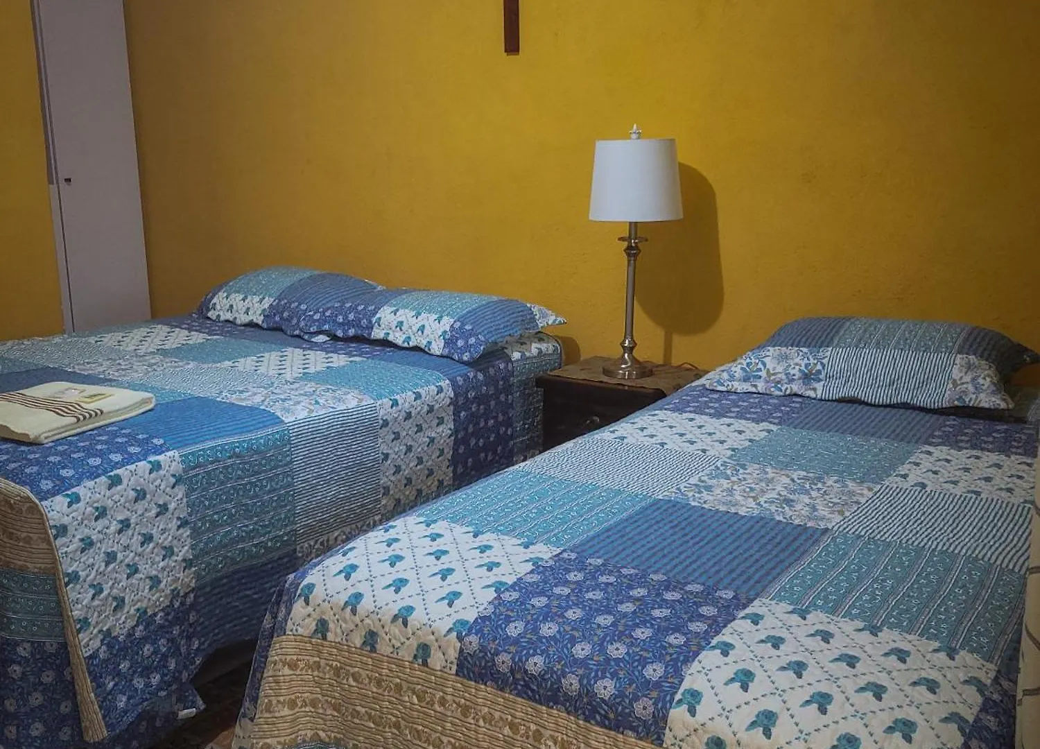 Hotel Nolasco Antigua