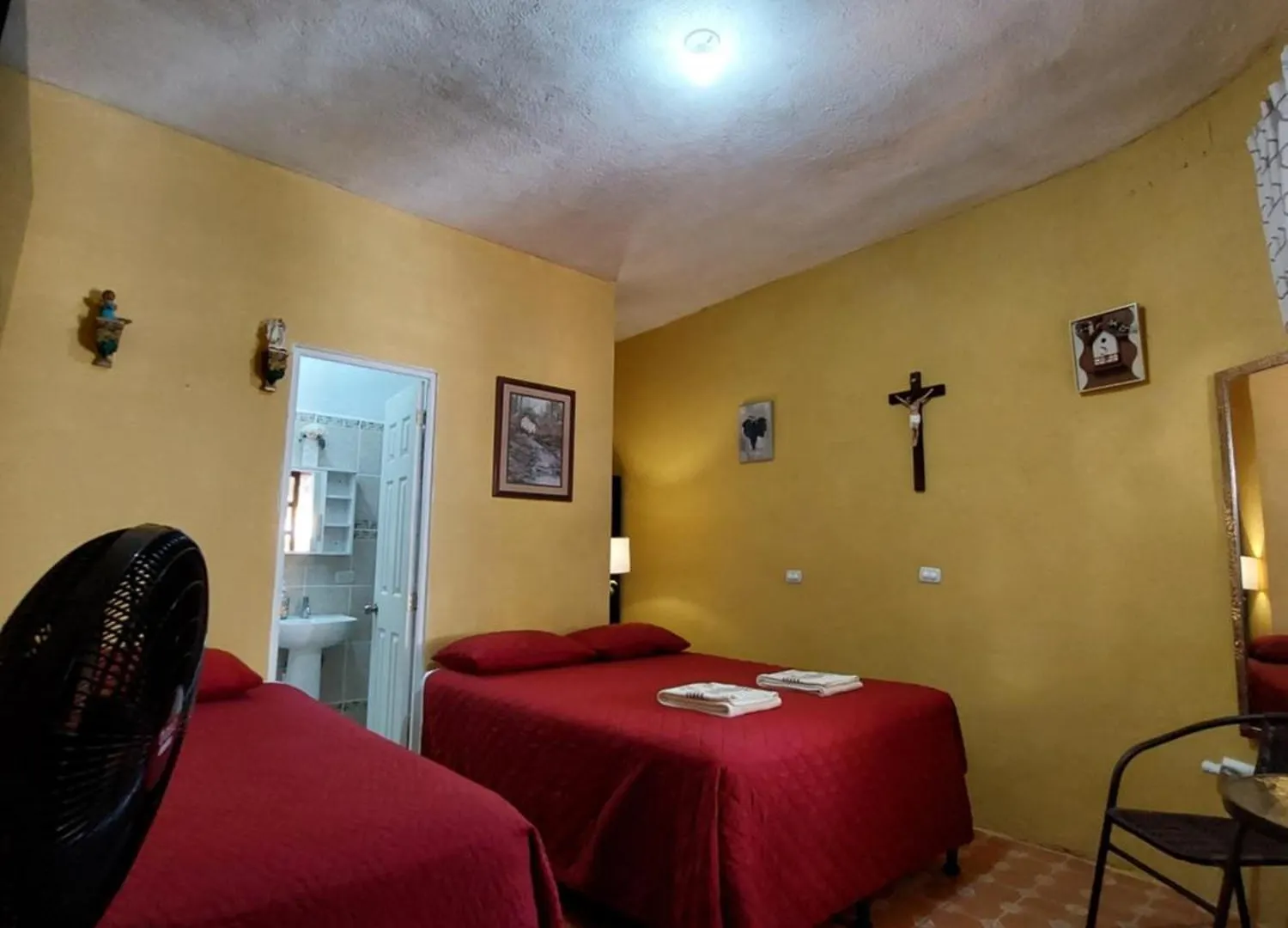 Hotel Nolasco Antigua