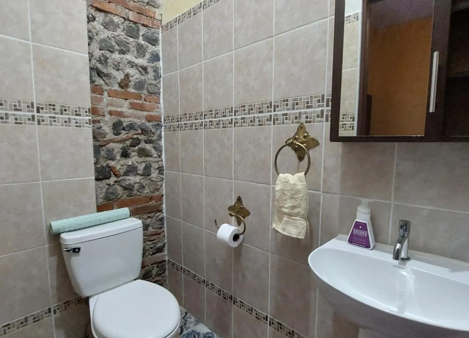Hotel Nolasco Antigua