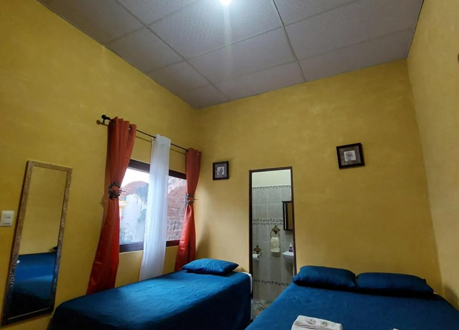 Hotel Nolasco Antigua