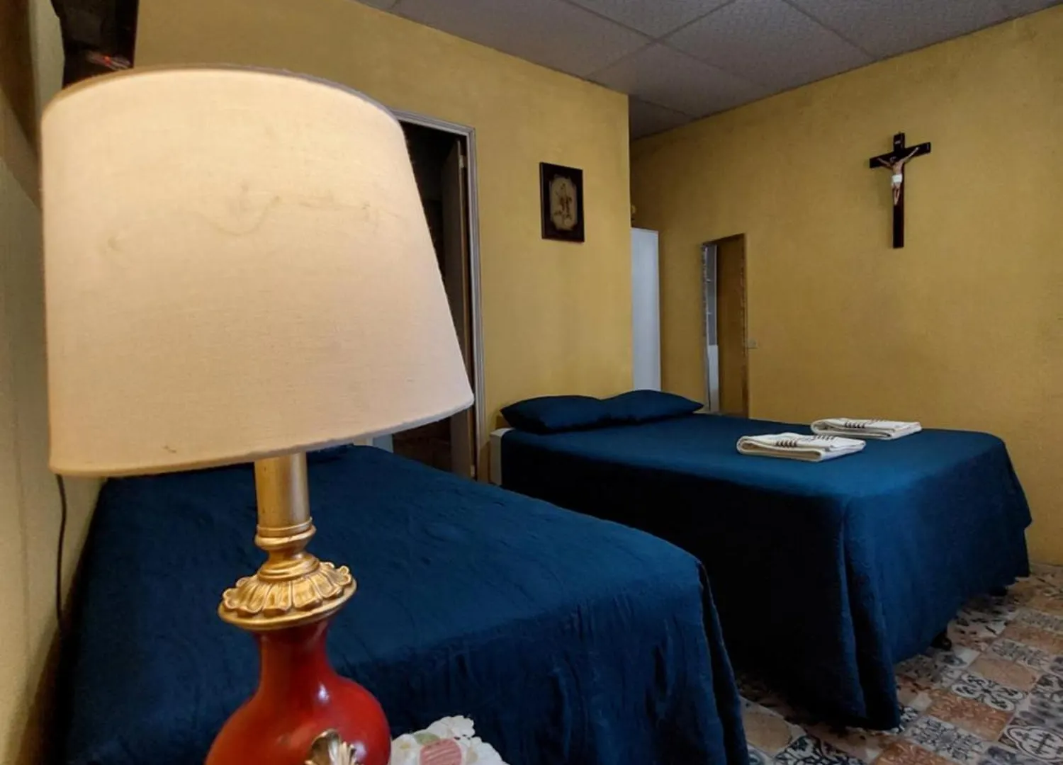 Hotel Nolasco Antigua