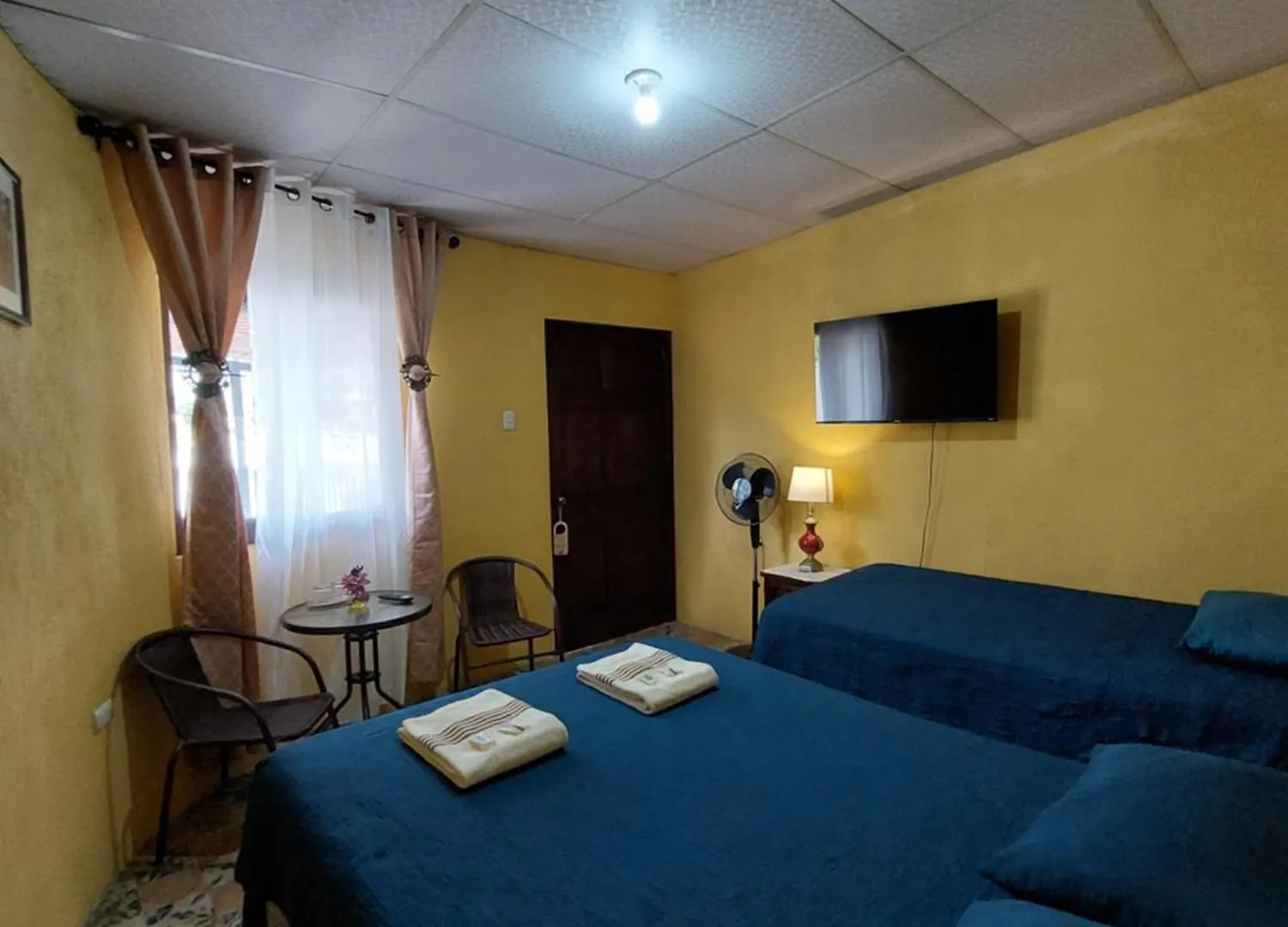 Hotel Nolasco Antigua Guatemala