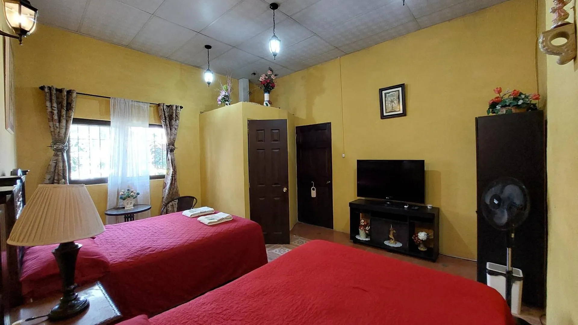 Hotel Nolasco Antigua